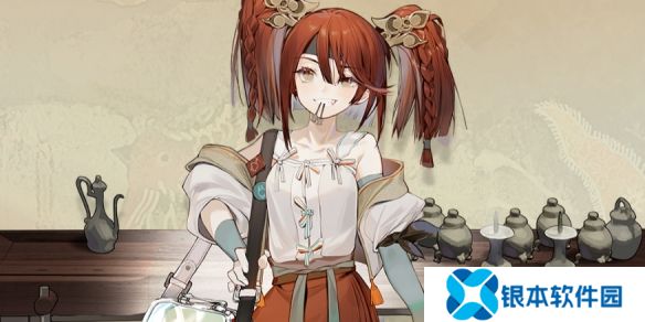 物华弥新微缩家具品茗攻略-微缩家具品茗对话选项