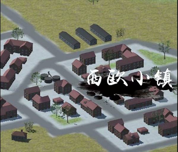 战争史诗 v3.2 安卓版