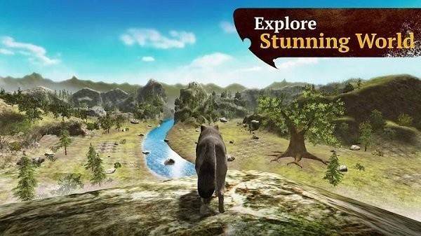 狼族 v3.4.2 中文版