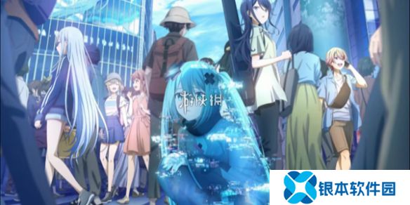 初音未来缤纷舞台预抽卡全4星卡面和技能预览