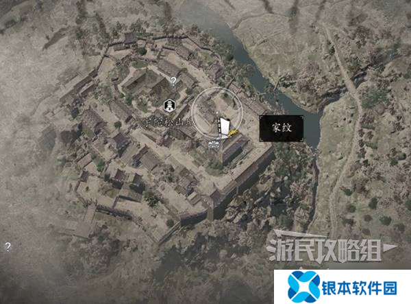 《刺客信条影》众家之纹支线任务攻略 众家之纹支线怎么做
