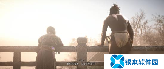 《刺客信条：影》弥助和奈绪江玩法风格大不同！你更喜欢玩谁？