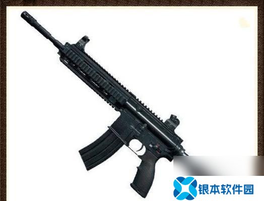 绝地求生圣军团武器怎么获得？获取途径有哪些？