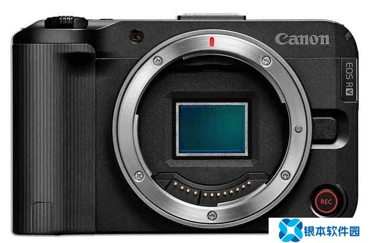佳能EOS R50V新机发布：轻便370克，支持4K 60p拍摄