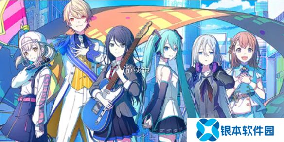 初音未来缤纷舞台成员技能大全-初音未来缤纷舞台成员技能汇总