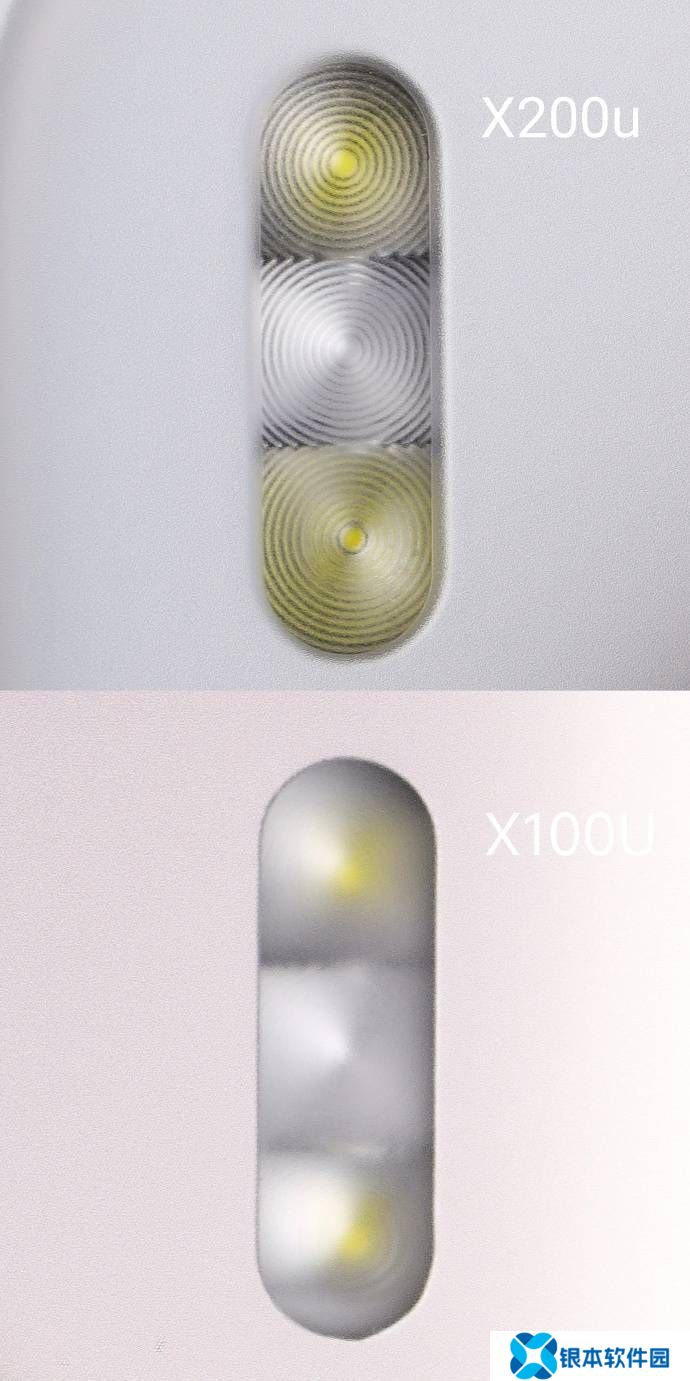 vivo X200 Ultra新突破：变焦闪光灯覆盖人像焦段，夜景人像单反级体验？