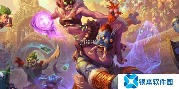 炉石传说星舰水蛭DK卡组推荐-炉石传说翡翠梦境卡组星舰水蛭DK