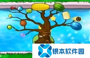 植物大战僵尸嫁接版植物有哪些 植物大战僵尸嫁接版植物图鉴大全