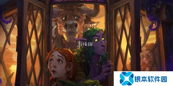 炉石传说亡灵水蛭DK卡组推荐-炉石传说翡翠梦境卡组亡灵水蛭DK