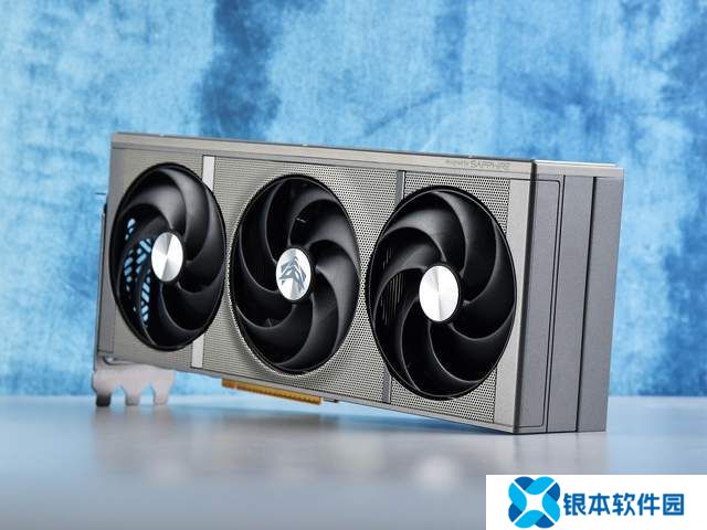 蓝宝石NiTRO+ RX 9070 XT显卡：4K游戏与创作的高性能新选择！