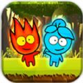 森林冰火人2双人版