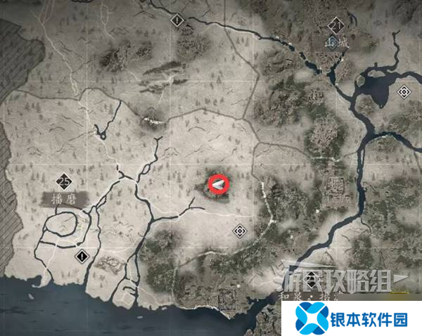 《刺客信条影》众家之纹支线任务攻略 众家之纹支线怎么做