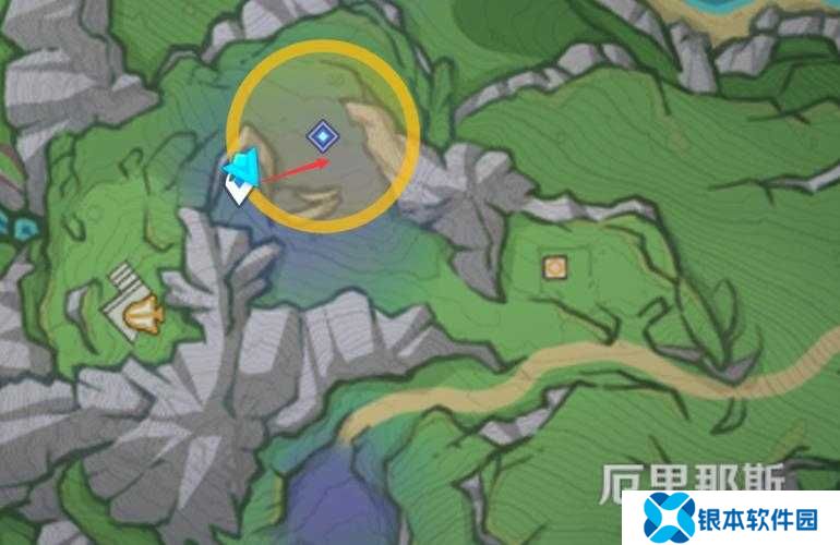 原神古老的颜色如何解锁？全面揭秘古老颜色世界任务攻略