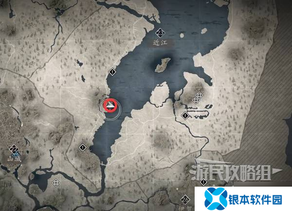 《刺客信条影》众家之纹支线任务攻略 众家之纹支线怎么做
