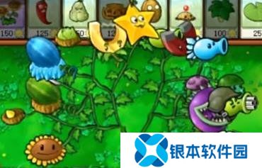 植物大战僵尸嫁接版植物有哪些 植物大战僵尸嫁接版植物图鉴大全