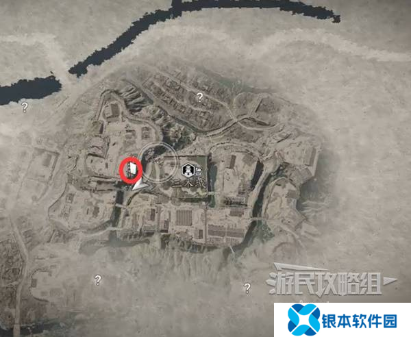 《刺客信条影》众家之纹支线任务攻略 众家之纹支线怎么做