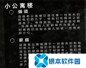 这是我的战争全部地图介绍截图9