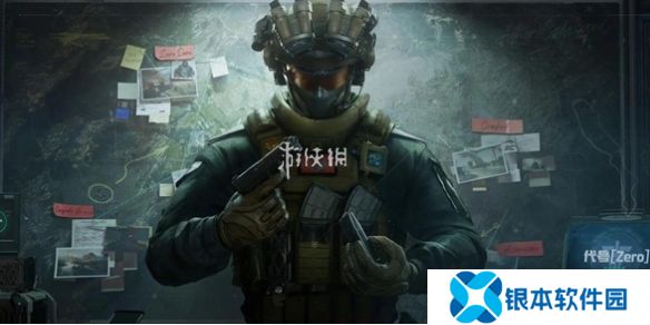 三角洲行动3.27密码是什么-三角洲行动3月27日密码2025