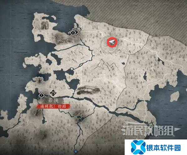 《刺客信条影》众家之纹支线任务攻略 众家之纹支线怎么做