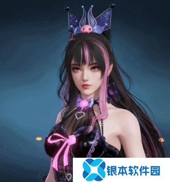 ‌永劫无间X三丽鸥家族联动活动内容一览