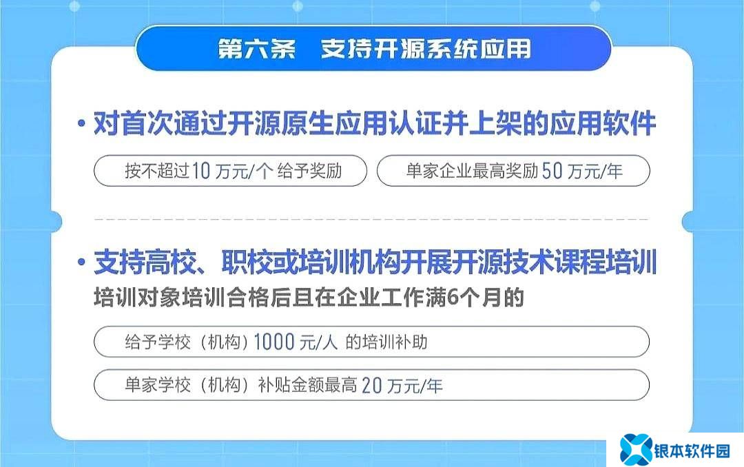 长沙经开区力挺开源系统，鸿蒙生态建设驶入快车道，奖励高达2000万！