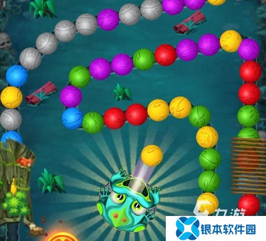 祖玛球球下载方法分享 祖玛球球预约地址一览
