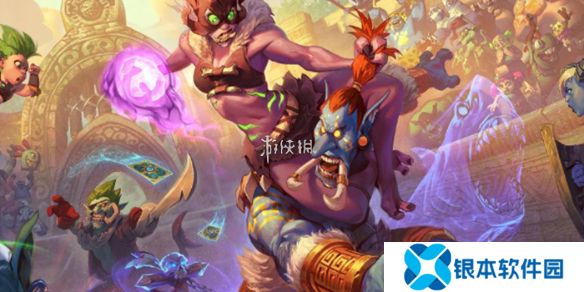 炉石传说灌注法卡组推荐-炉石传说翡翠梦境卡组星灵灌注法