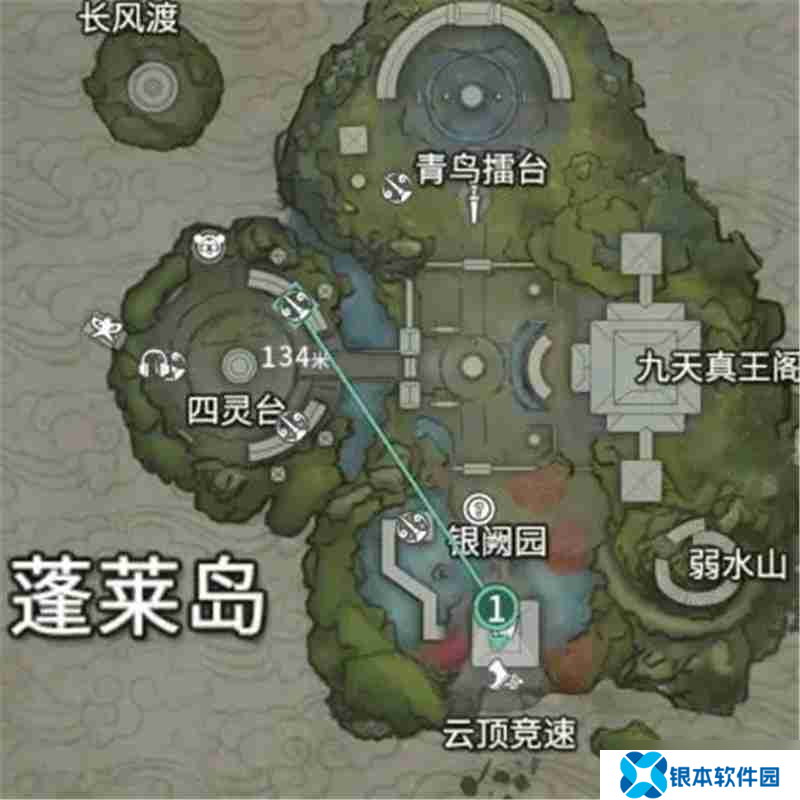 永劫无间全新大厅玩法介绍-全新大厅玩法3月27日上线