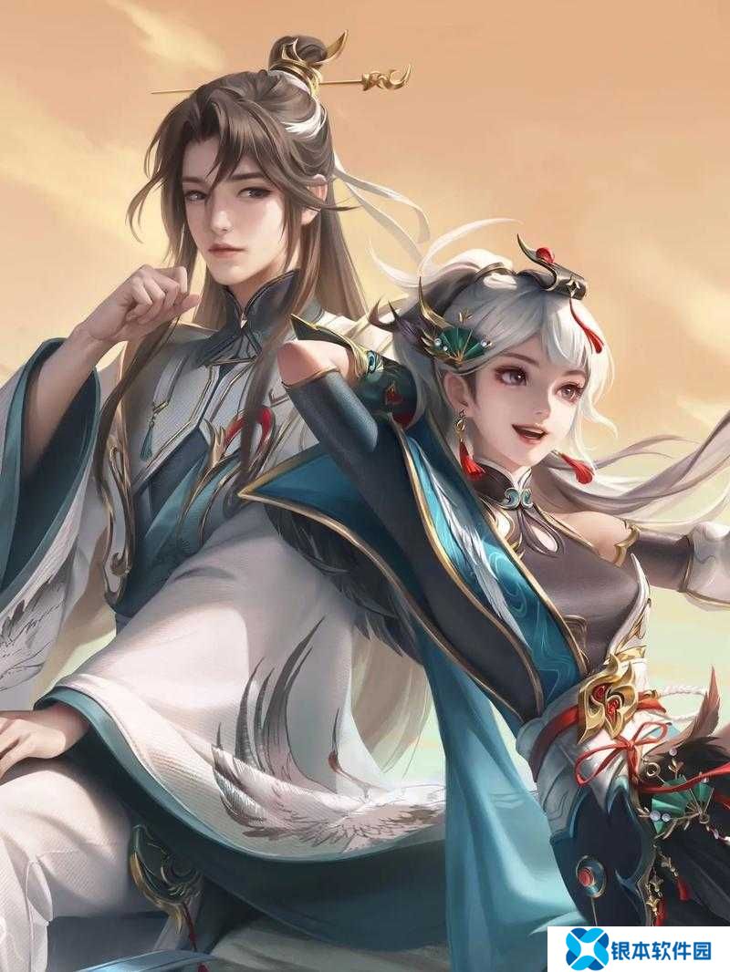 王者荣耀云缨怀真七夕皮肤上线详解
