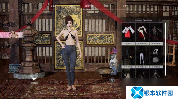 超正经的挂机刷宝爽游《魔爱狂想曲》 Steam商店页面正式开启