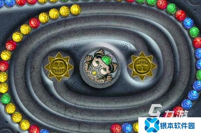 祖玛球球下载方法分享 祖玛球球预约地址一览
