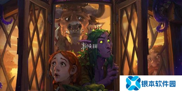 炉石传说星舰亡语瞎卡组推荐-炉石传说翡翠梦境卡组星舰亡语瞎