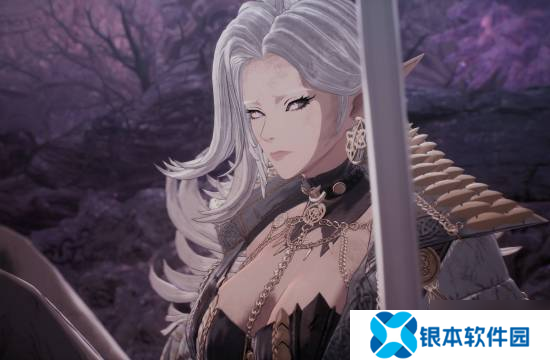 《第一狂战士：卡赞》绝美女角色获赞：想让她当老婆！