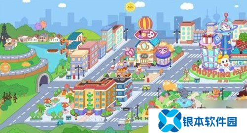 尤雅时间全地图如何解锁 全地图解锁方法介绍