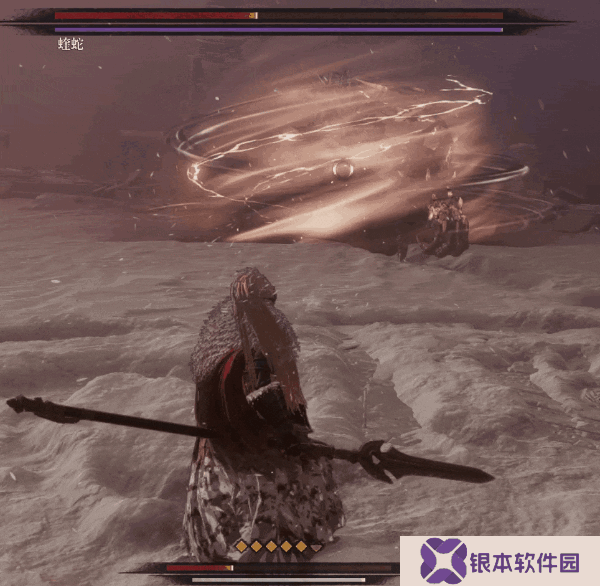 《第一狂战士卡赞》蝰蛇打法教学 蝰蛇怎么打