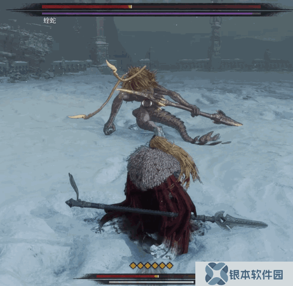 《第一狂战士卡赞》蝰蛇打法教学 蝰蛇怎么打