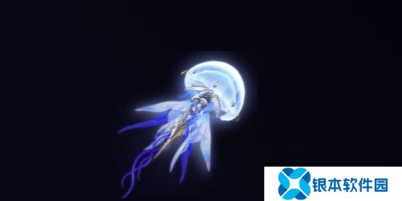 鸣潮海的呢喃武器介绍-鸣潮海的呢喃技能属性突破材料汇总