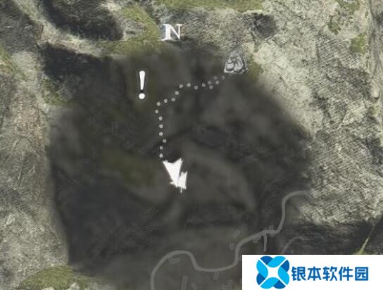 龙之信条2狮鹫巢位置  龙之信条2狮鹫怎么捕捉