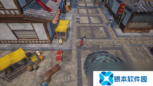 超正经的挂机刷宝爽游《魔爱狂想曲》 Steam商店页面正式开启