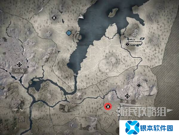 《刺客信条影》五忍众支线任务攻略 五忍众支线怎么做