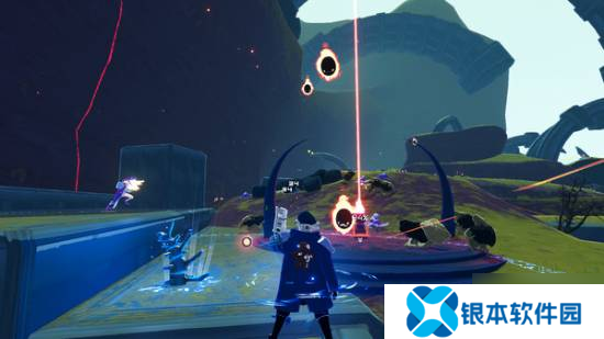 Steam今日新史低推荐！无主之地3、雨中冒险2等