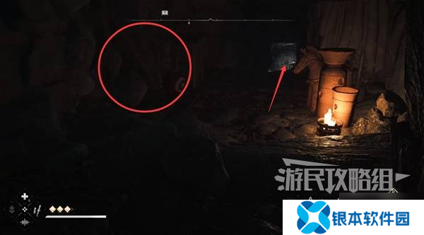 《刺客信条影》安土瓢箪山古坟位置与收集攻略 安土瓢箪山古坟在哪