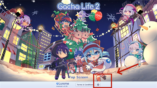 GACHA LIFE2 v0.95 安卓版