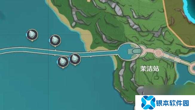 原神博物通志水国寻迹第三关怎么过？详细流程揭秘助你轻松通关！