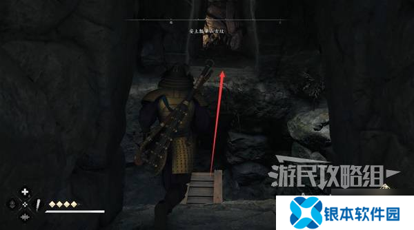 《刺客信条影》安土瓢箪山古坟位置与收集攻略 安土瓢箪山古坟在哪