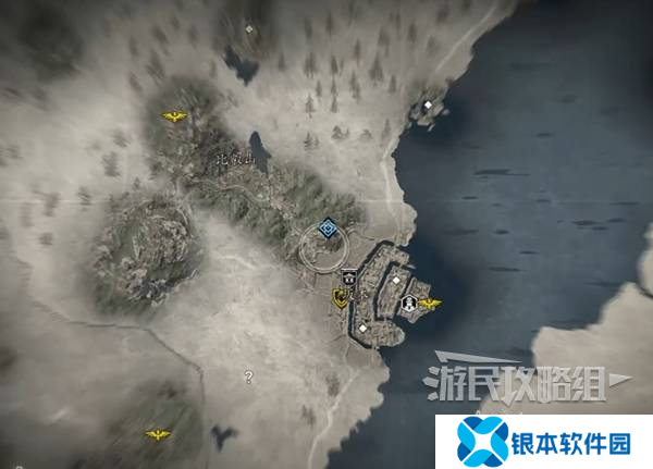 《刺客信条影》五忍众支线任务攻略 五忍众支线怎么做