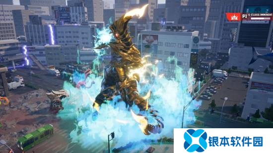Steam今日新史低推荐！无主之地3、雨中冒险2等