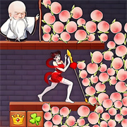 解救小女孩