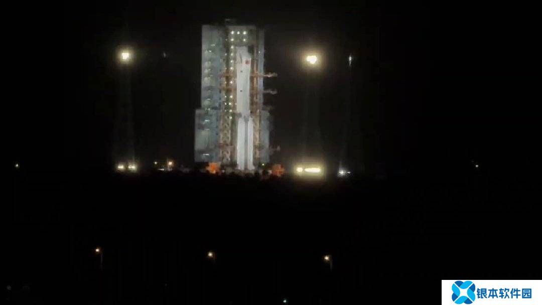 长七A火箭再立功！我国通信技术试验卫星十六号成功升空