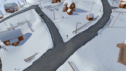 雪山冒险 v1.183 官方版